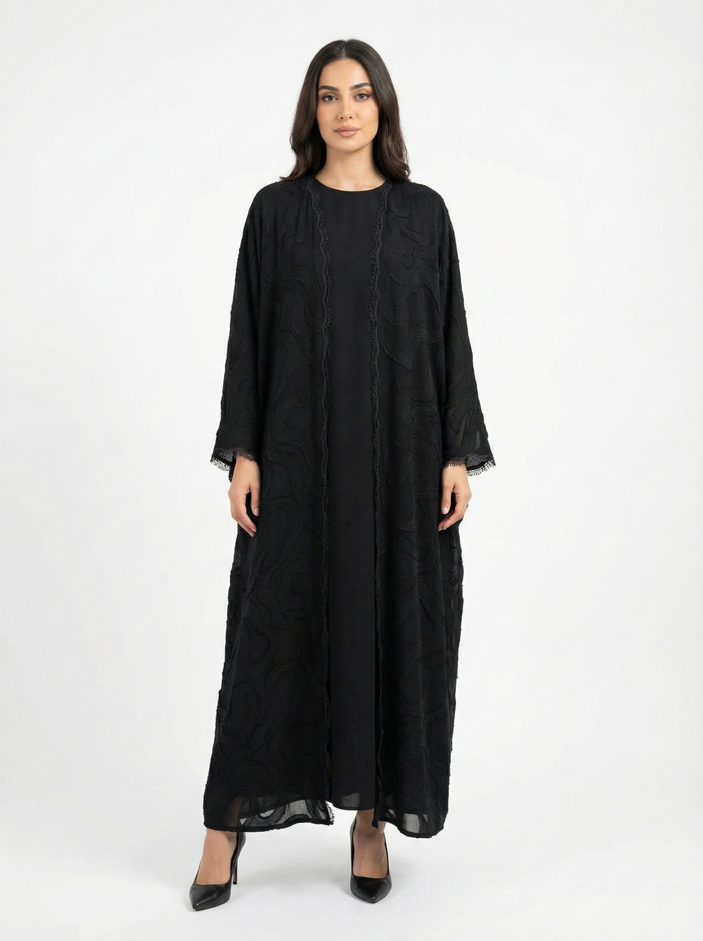 Everyday Abaya